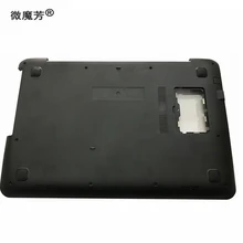 Для Asus X555 V555L FL5800L A555L X555L VM590L K555 K555L Нижний Базовый чехол 13NB0647AP0212 A3N0-R8A0202 D shell