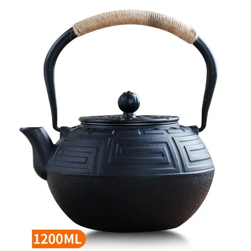 MODEL G Para чай Bollitore кувшин для воды коллекционный Articulo Cocina Bouilloire Teiera Chaleira Samovar Theepot Tetera De Te китайский чайник - Цвет: MODEL G