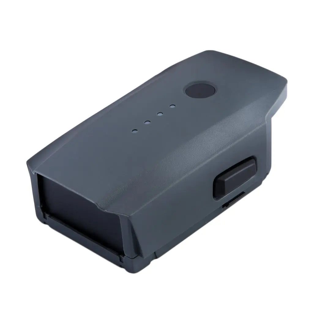 

11.4V 3830mAh 3S Intelligent Spare Flight LiPo Battery Replacement for DJI Mavic Pro & Platinum FPV Quadcopter RC Drone