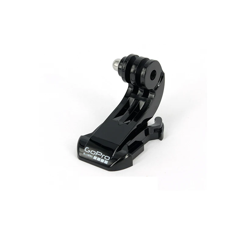 Agfa 1PC J-Hook Quick Release Premium Swivel Mount Compatible for Action Camera 