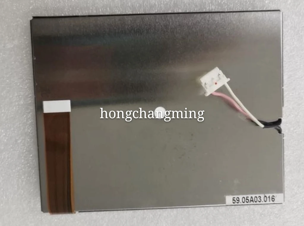 5.6" LCD Screen Display For Furuno Fish Finder FCV-620 FCV620