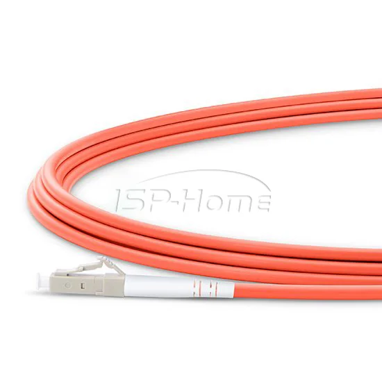 15 м LC/UPC-SC/UPC Simplex 2,0 мм OM1 62,5/125um многомодовый волоконно-оптический соединительный кабель
