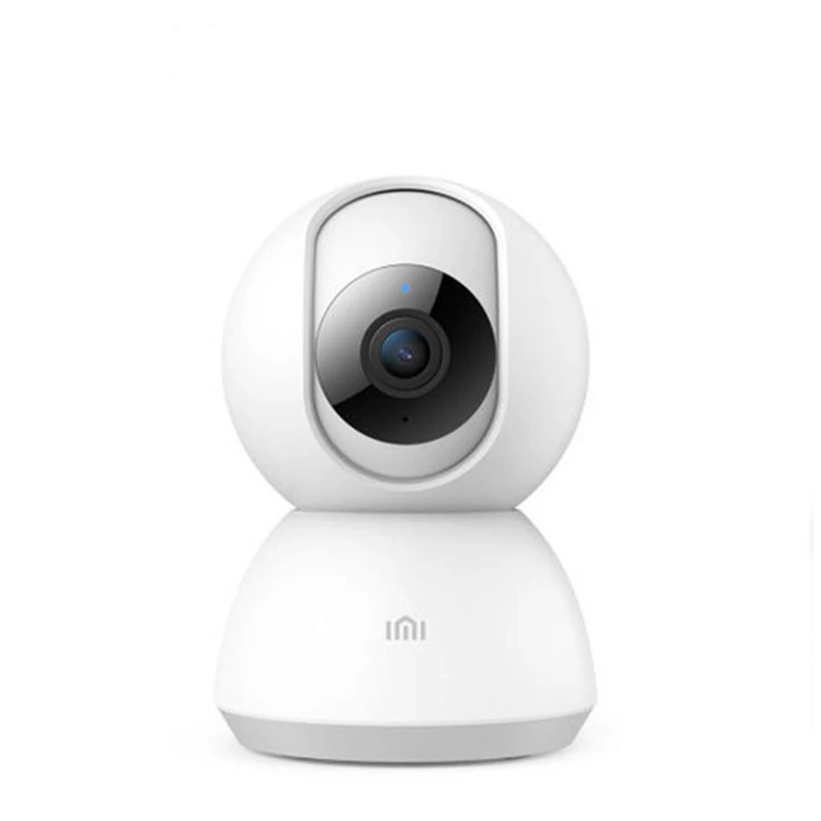 

Mijia Chuangmi HD 1080P Strengthen Night Vision H.265 PTZ Smart WIFI IP Camera Audio Human Motion Detect Baby Sleeping Monitors