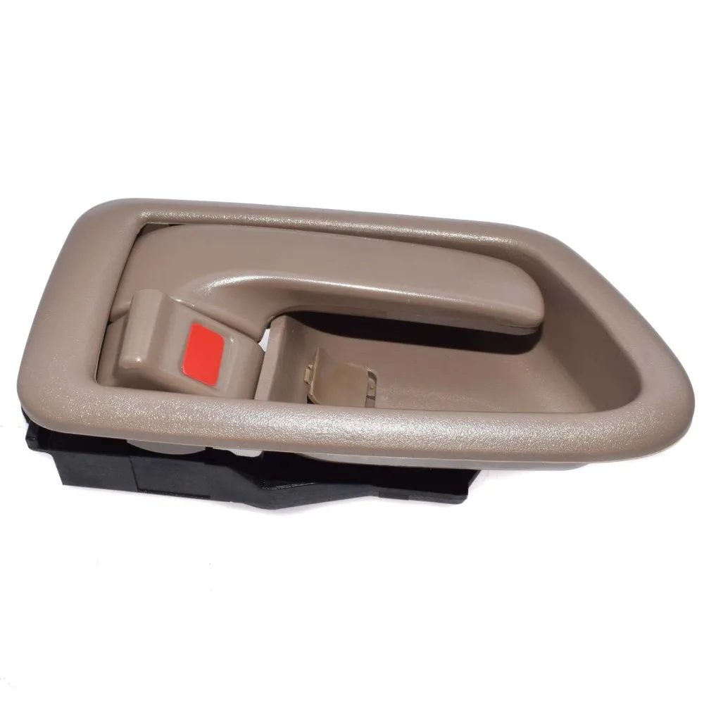 Ручка межкомнатной двери ISANCE передняя задняя правая для Toyota Camry|interior door handle|door