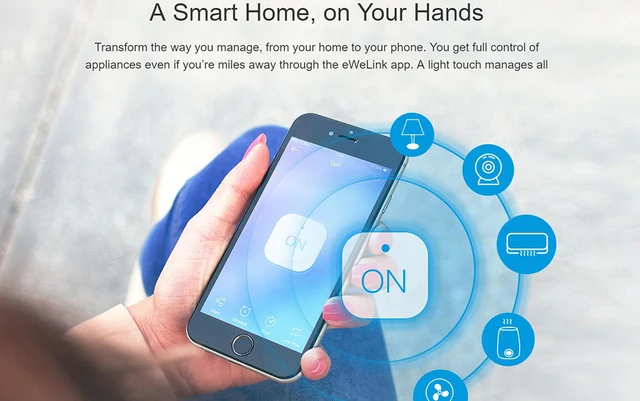 Sonoff Mini R2 Basic DIY inteligentny przełącznik mały Ewelink pilot przełącznik Wifi obsługa zewnętrznej pracy z Alexa Google Home tanie i dobre opinie Rohs CN (pochodzenie) Prawie gotowe Wszystko kompatybilny Black and white 2 Way Switch 50 60Hz 10A Max 42 6 * 42 6 * 20mm 1 7 * 1 7 * 0 8in Sonoff Mini R2 Basic DIY inteligentny przełącznik mały Ewelink pilot przełącznik Wifi obsługa zewnętrznej pracy z Alexa Google Home tanie i dobre opinie Rohs CN (pochodzenie) Prawie gotowe Wszystko kompatybilny Black and white 2 Way Switch 50 60Hz 10A Max 42 6 * 42 6 * 20mm 1 7 * 1 7 * 0 8in
