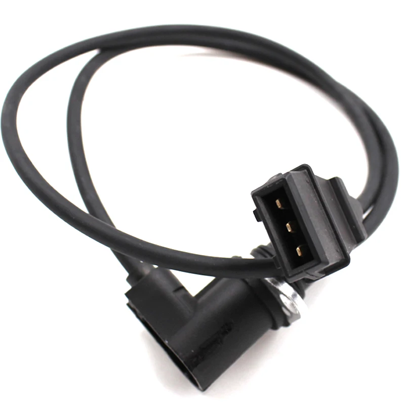 Датчик положения коленчатого вала для VW Corrado Golf Passat Polo Sharan Vento Seat Alhambra Ibiza 037906433A 037906433C