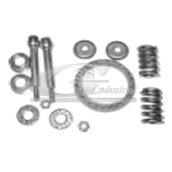 

722063RG.KIT EXHAUST MANIFOLD Ø 60x46. CITRO & EUML; N: JUMPY PEUGEOT: EXPERT FIAT: SCUDO