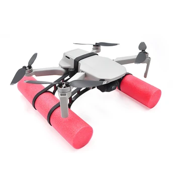 

Damping Landing Gear Floating kit for DJI Mavic Mini Buoyancy Stick Extension Support Bracket Training kits for DJI Mavic Mini