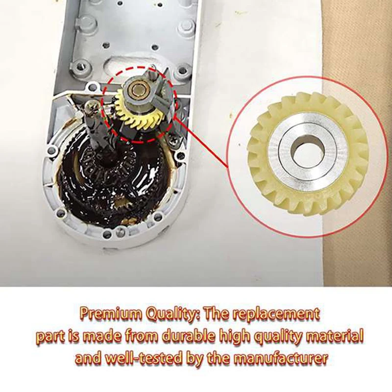 W10112253 9706416 Motor Brush W10380496 4162897 Mixer Worm Drive Gear Kitchenaid Stand Pair Motor Brushes mixer accessories electric motor