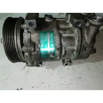 

SD 6353704524 Clutch Pump for Ford Focus Hatchback (CHAP) *