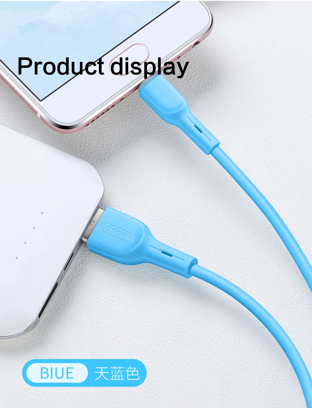 JOYROOM 1 м Быстрая зарядка USB кабель для синхронизации данных для iPhone 5S 6S 6 7 8 Plus X XR XS Max 11 Pro MAX iPad Air 2 3 usb кабели для зарядки