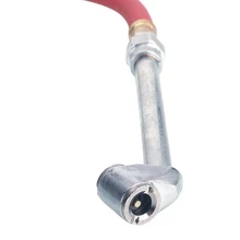 Воздушный Давление надувной подушки безопасности Авто Датчик компрессор двойной высокое качество практичный