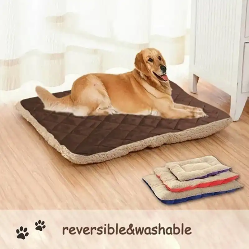 small pet mat