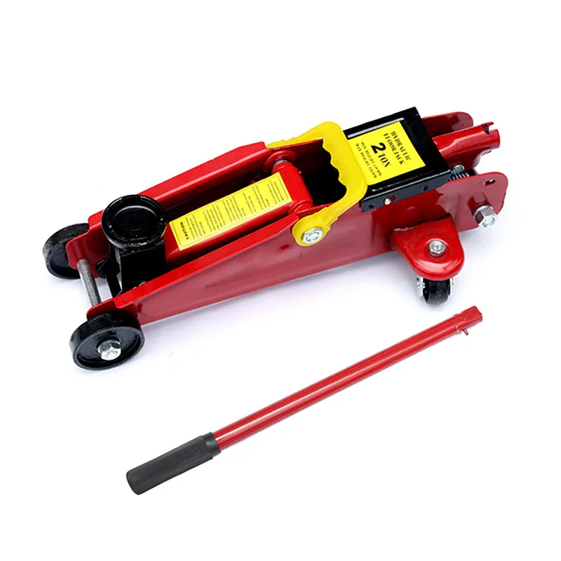 

Horizontal Lifting Jack 2 Tons Car Horizontal Hydraulic Jack Manual Car Hydraulic Horizontal Jack 2 T