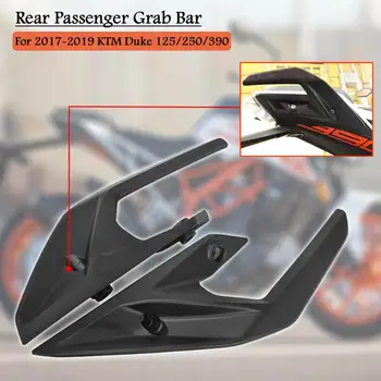 

For KTM Duke 390 250 125 2017 2018 2019 Grab Rails Rear Passenger Pillion Seat Handle Bar Arm Rests Motorcycle accessories Parts