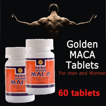 

100% golden maca root extracts for enlargement improvements male products longer time better than yohimbine shrubby sophora