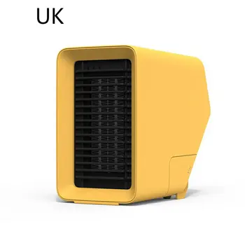 

Heating Fan Heater Portable Electric Heater Home Office Desktop Heating Warm Air Fan Winter Appliances