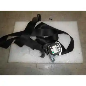 

2537882 Safety belt Rear Right Opel Astra H Sedan 1.9 16v Cdti
