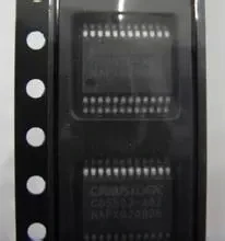 

Delivery.CS5523-ASZ CS5523ASZ CS5523ASZ Free integrated chip SSOP20!