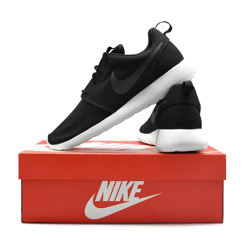 nike roshe run for running