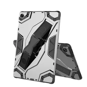 

For Samsung Galaxy Tab S5E 10.5inch T720 Case Kids Safe Shockproof Armor Heavy Protective Rugged Duty Stand Tablet Case Cover