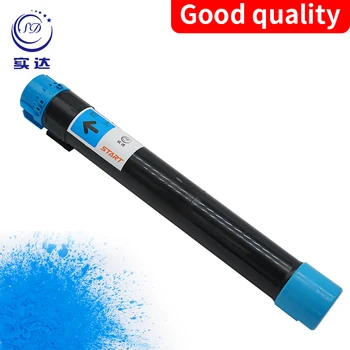 

Start Compatible For Xerox DCC2270 DCC3370 DCC4470 DCC5570 Toner Cartridge CT201361 Cyan Toner Cartridge