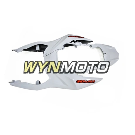Полный обтекатели для Suzuki GSXR1000 K9 2009-, 10, 11, 12, 13, 14, 15 лет, ABS Пластик впрыска мотоцикл кузов сине-белые капоты
