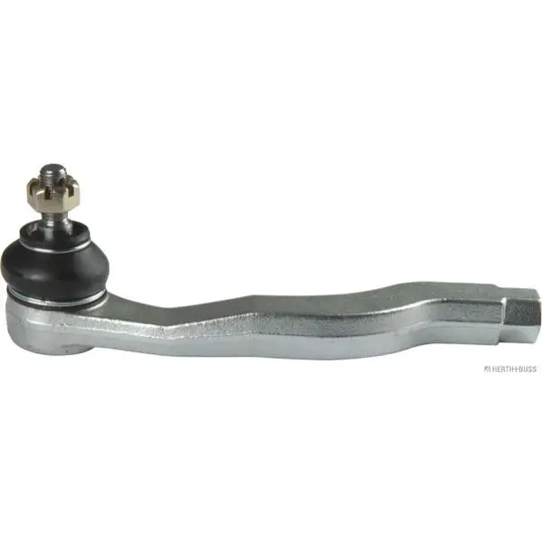Наконечник рулевой левый Honda Civic EG 92-01/CR-V 97 NIPPARTS J