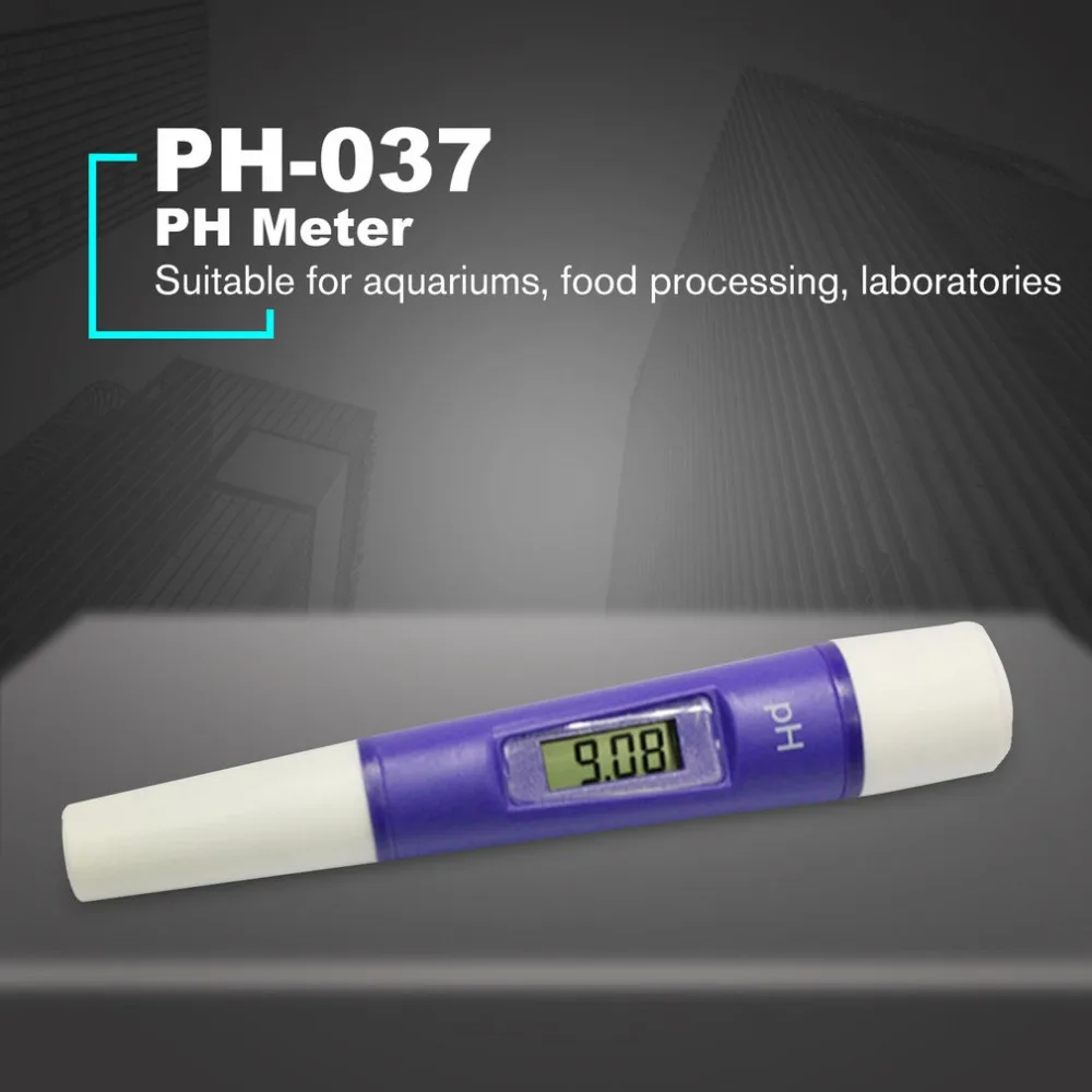 Рн 37. Ph 37. Портативный влагозащищенный измеритель качества воды aqua lab. Kelilong ph 037. Ph 37.