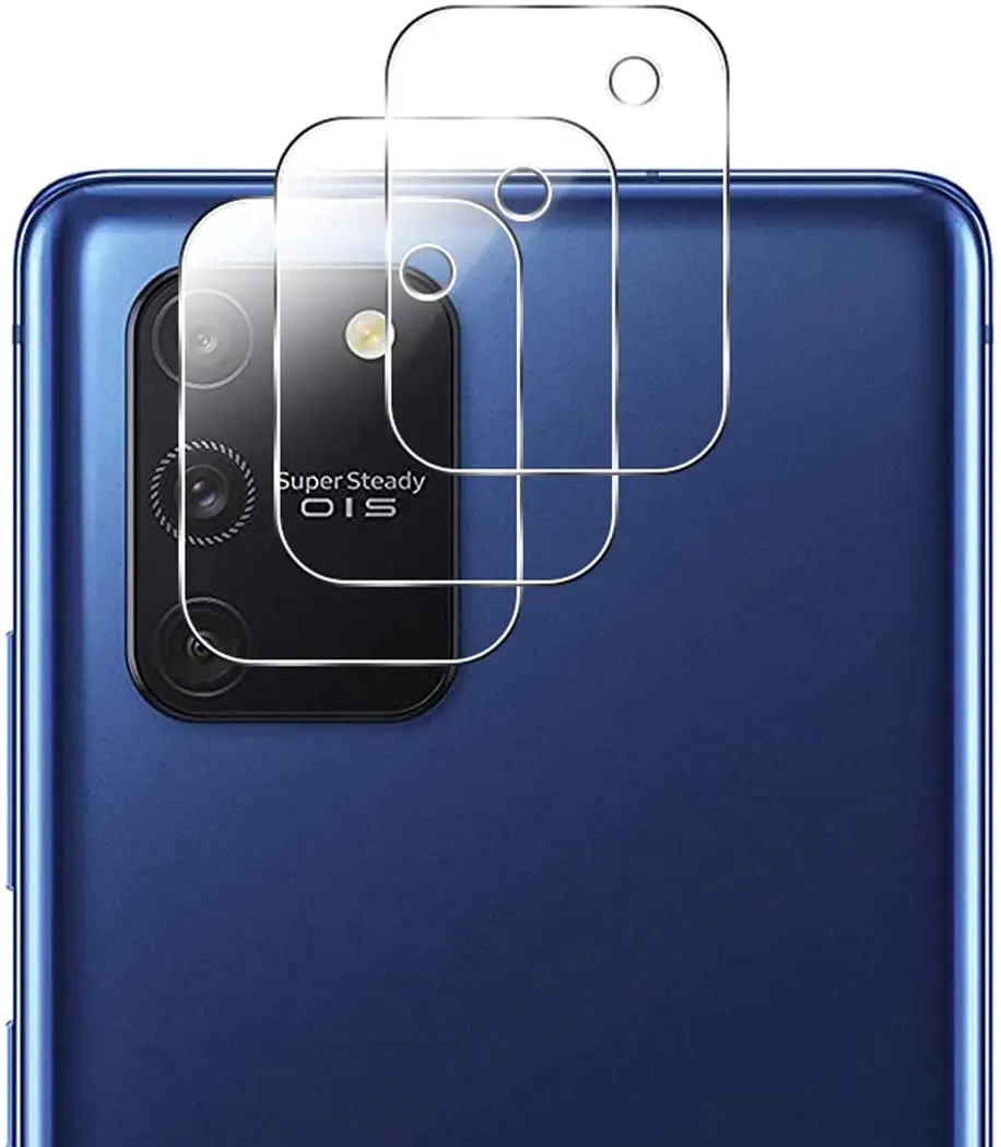 Pellicola Protettiva Per Fotocamera Per Samsung Galaxy S20 Ultra Glass Len Film Per Samsung S20 Vetro Ultra Temperato Per Samsung S20 Ultra