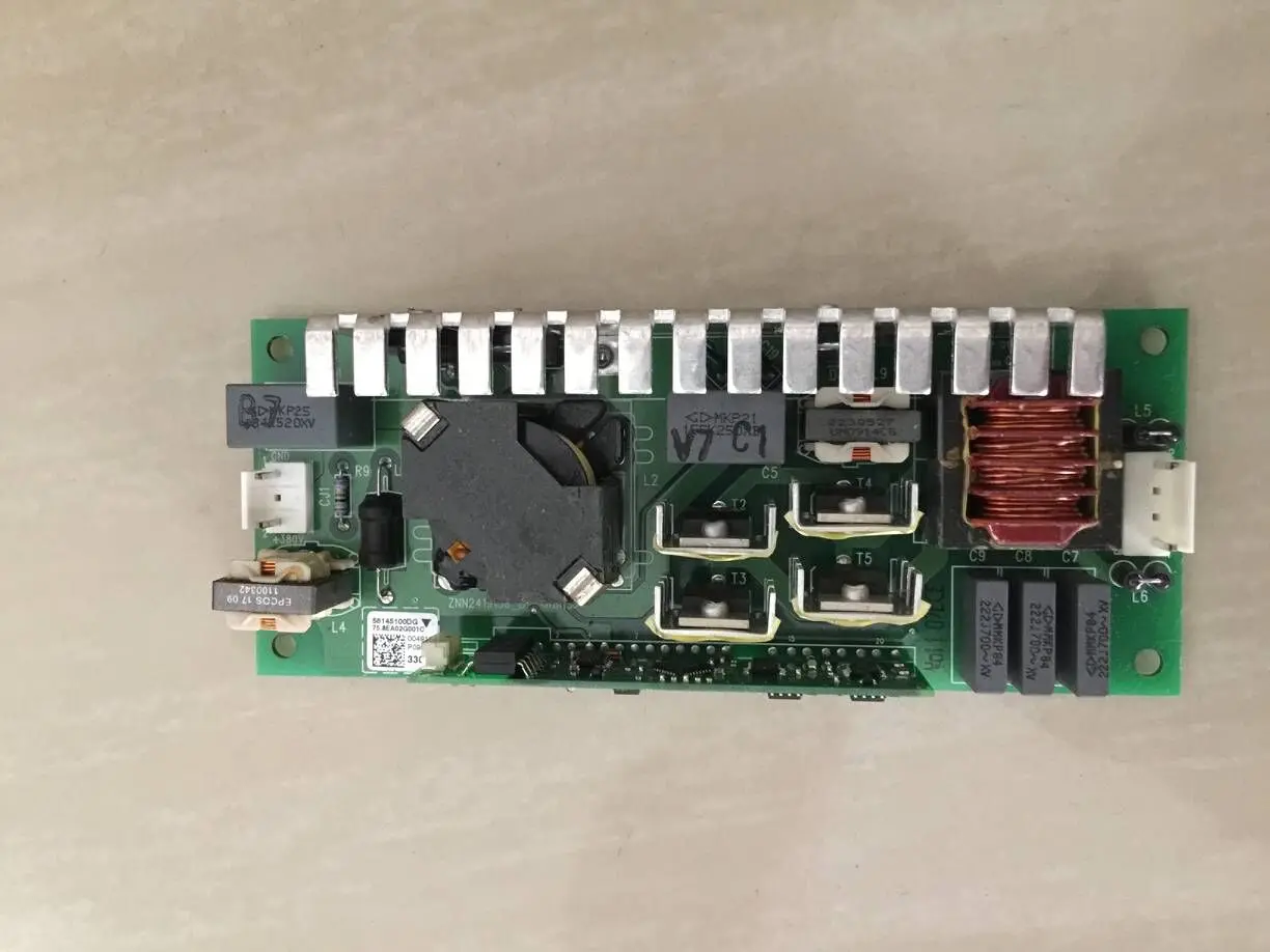 Основной источник питания для проектора VIP330W для VIVITEK D5011 D5055 DX3351