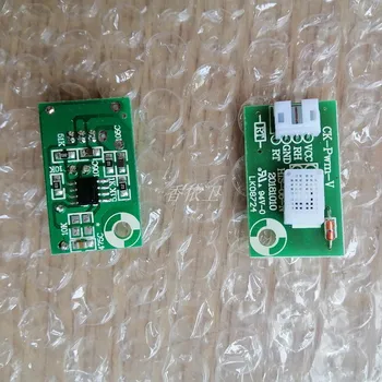 

Humidity Sensor KC-1-0533 Dehumidifier Temperature and Humidity Probe Module Three-pin Analog Signal Humidity Probe