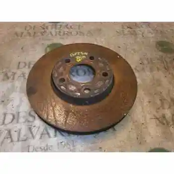 

FRONT BRAKE DISC Ford TOURNEO CONNECT (TC7) Kombi Short 28CM [BF254] [12253630]
