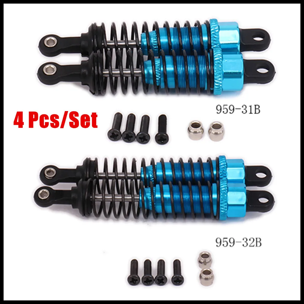 rcawd shocks
