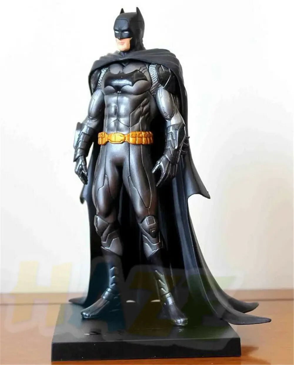 Marvel ARTFX+DC Comics Batman 1/10th Scale Figure Model Statue Collection Batman Figure Toys Model