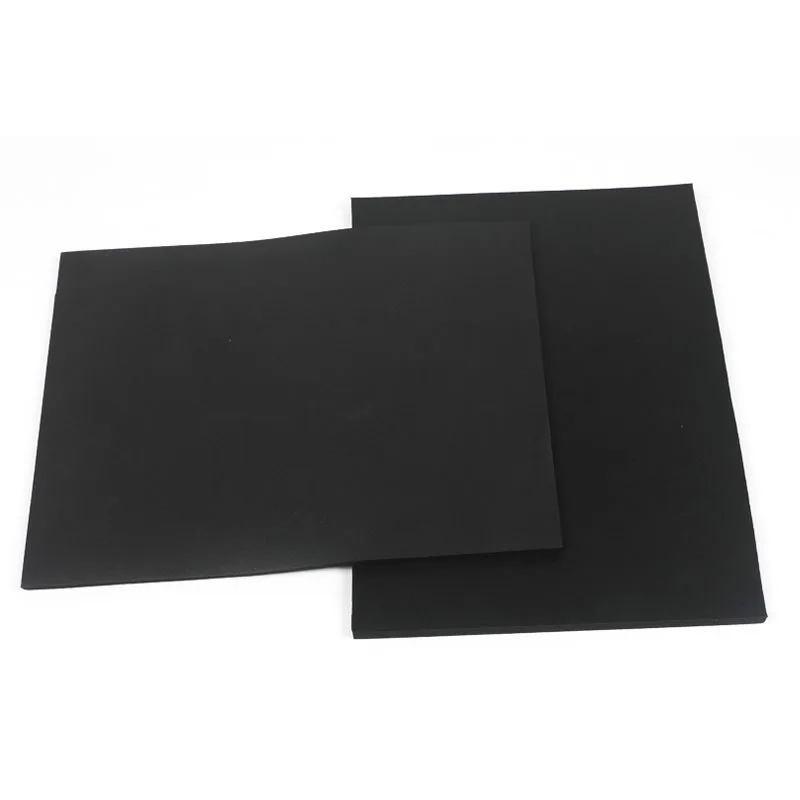 25x20cm OCA Vacuum Lamination Machine Rubber Mat 6mm/8mm Sponge Pad For iPhone Samsung LCD Screen Refurbished Laminator - 2