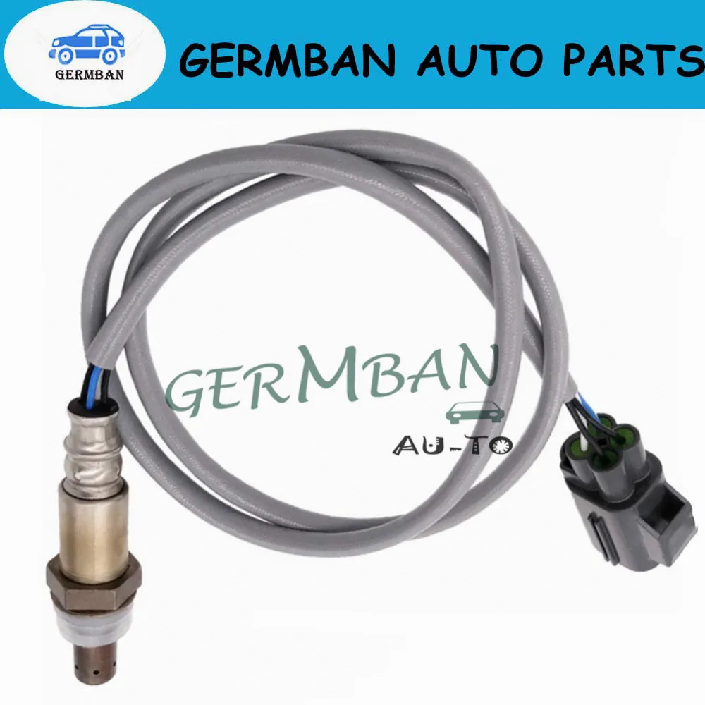 Новый изготовленный A0091530028 A0091530004 датчик оксида азота NOX 5WK9 6653B для Mercedes benz 24V 59mm |