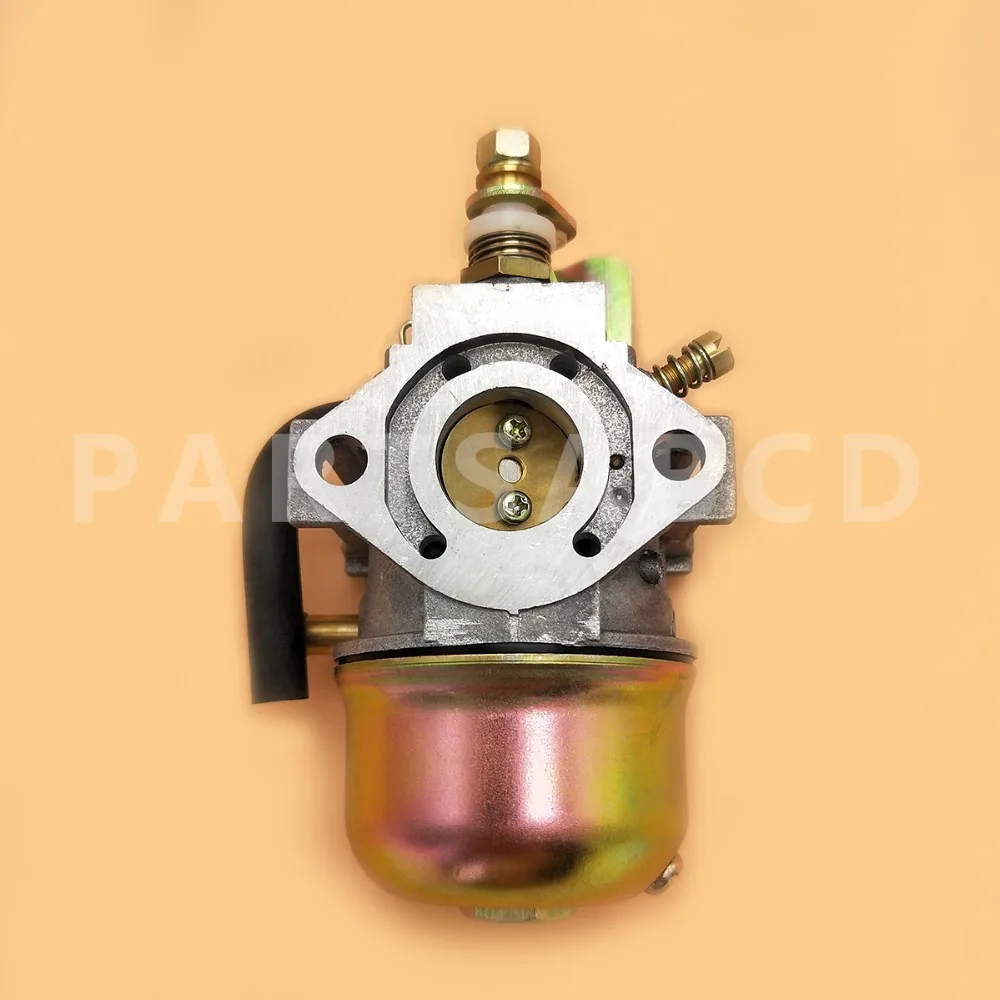 Карбюратор для EH12 Робин Subaru 252-62404-00 EH12-2B EH 12-2D Carb EH122YD4500 EH122D46592