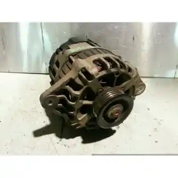 

96404263 ALTERNATOR CHEVROLET KALOS