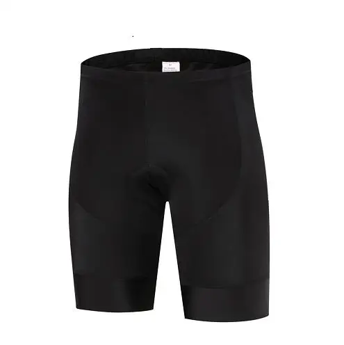 Only pants Мужская Летняя велосипедная Джерси Pro одежда для коллективного велосипеда mallot mtb велосипедная одежда спортивный триатлонный костюм короткое платье комбинезон - Цвет: Only pants