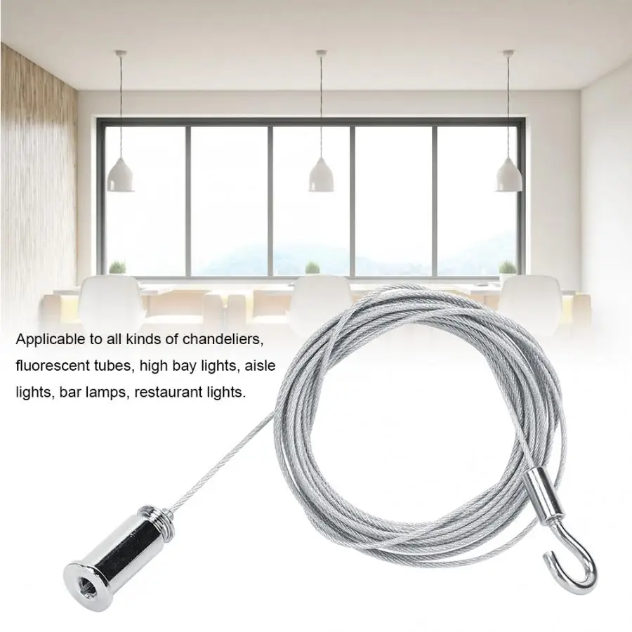 wire rope ceiling fittings pricelist