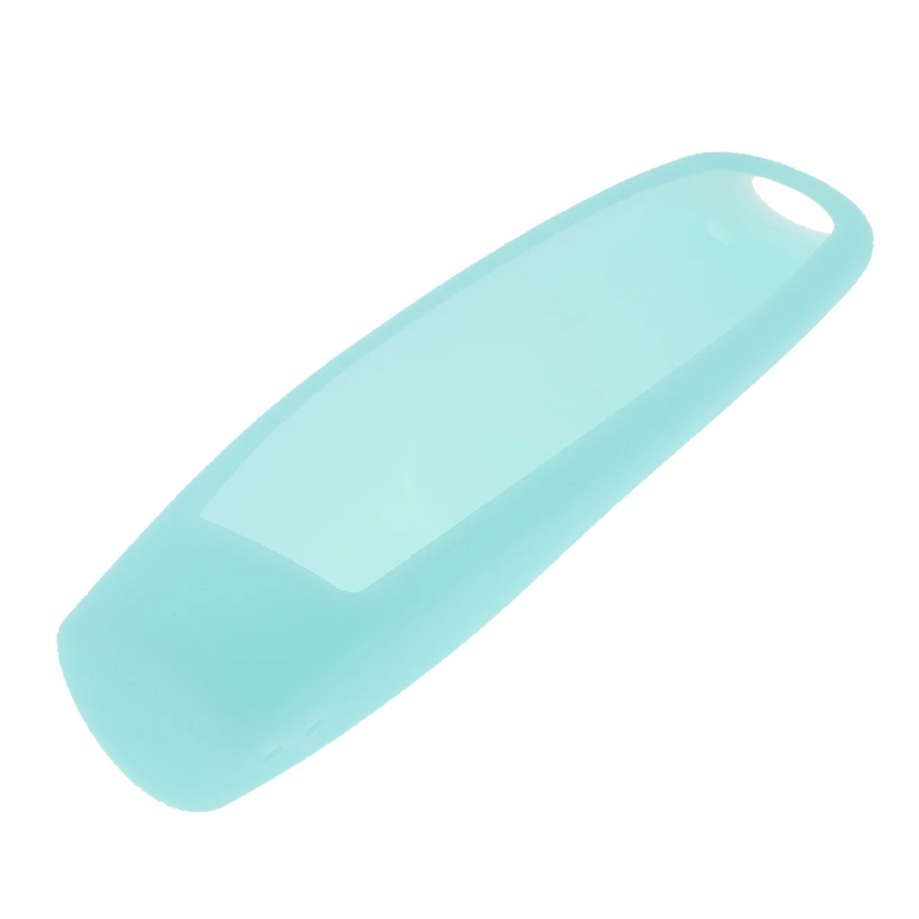 TV Remote Control Cover Protective Holder Protector Organizer for LG Smart TV AN-MR600 AN-MR650