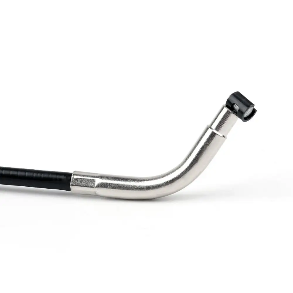 Кабель сцепления Artudatech для Kawasaki ZR400 Zephyr 400 ZR550 ZR250 Balius 250 1991 2002 аксессуары