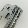 Housing Middle Frame For Samsung Galaxy J3 2016 J320 J320F J320H Original Phone New Chassis Camera Glass Lens Button + Tools ► Photo 2/3