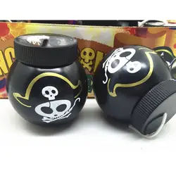 Имитация ручной гранаты пиратские бомбы глина для носа смешной ловкий игрушечный Cos Реквизит для выступлений детская военная модель