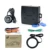 12V Car Start Stop Button Engine Push Start Button Alarm Lock Keyless System Door Push Button Тактильные Кнопки-theft Free Ship