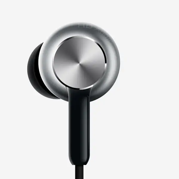 Оригинальные наушники Xiaomi Hybrid Pro 2 с тремя драйверами проводные вкладыши