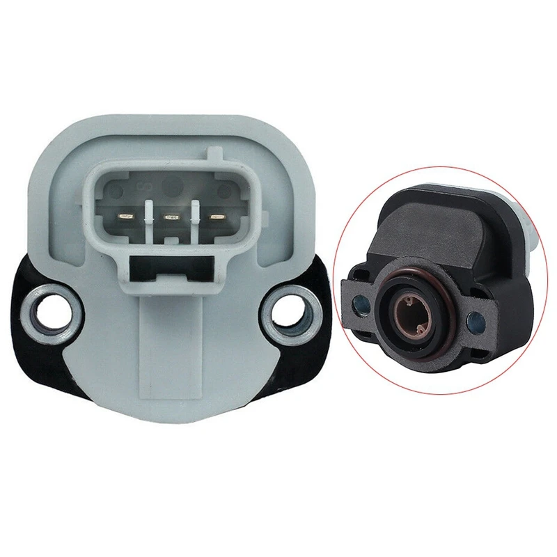 TPS Датчик положения дроссельной заслонки подходит для Jeep Grand Dodge Ram 1500 3.9L 5,2 5,9 4.7L 4882219
