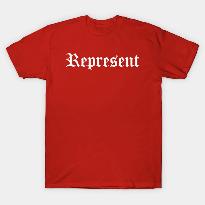 Represent - Diaz T Shirt Nate tshirt nate diaz bjj humour mixed martial arts Psport the notorious ireland usa stockton | Мужская одежда