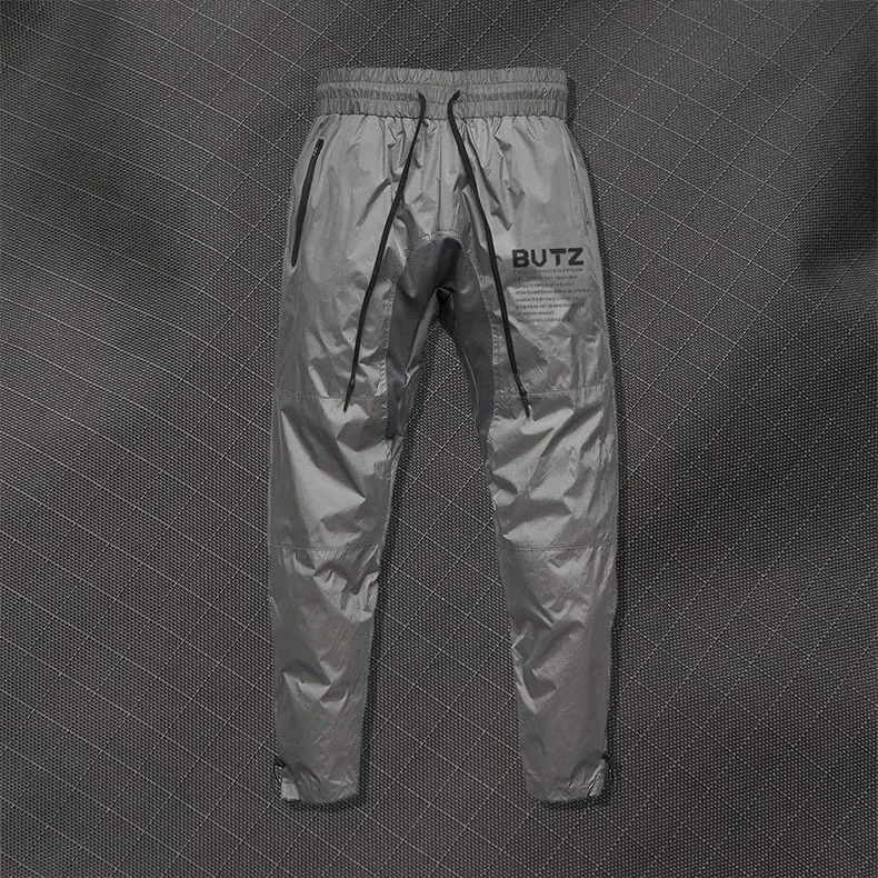 Men Autumn Winter Long pants Men's Sporting Workout Fitness Pants Casual Fashion Sweatpants Jogger Quick Drying Pants Trousers